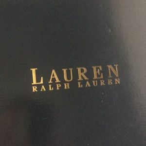 Lauren Ralph Lauren Boots
